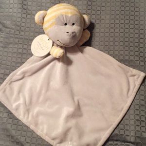 **FINAL SALE ** Poetic Plush Animal Lovey